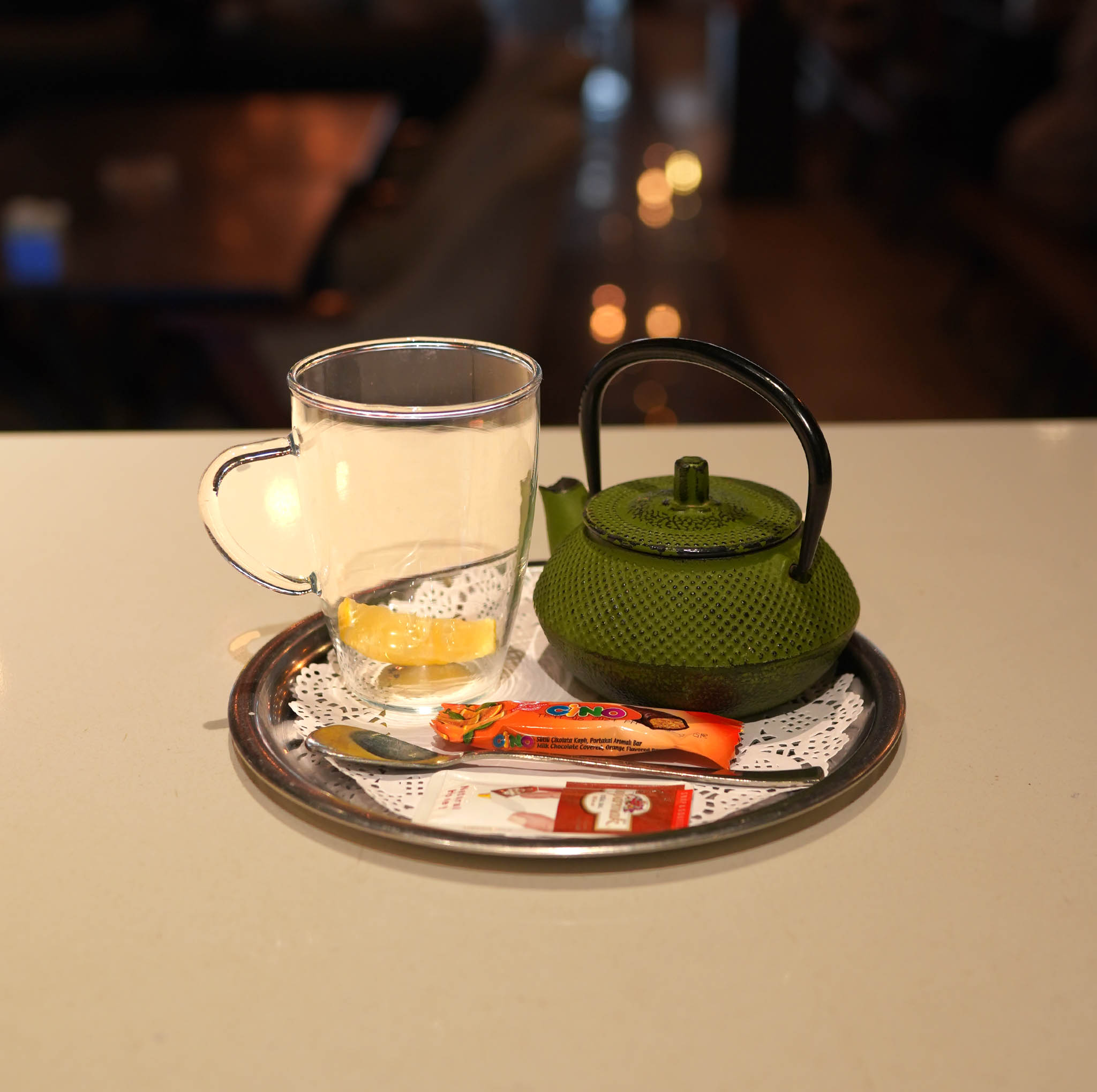 Adaçayı